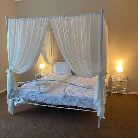 B&B Andero Deva Dış mekan fotoğraf