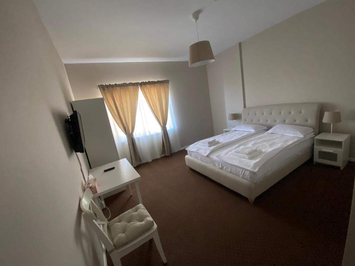 B&B Andero Deva Dış mekan fotoğraf