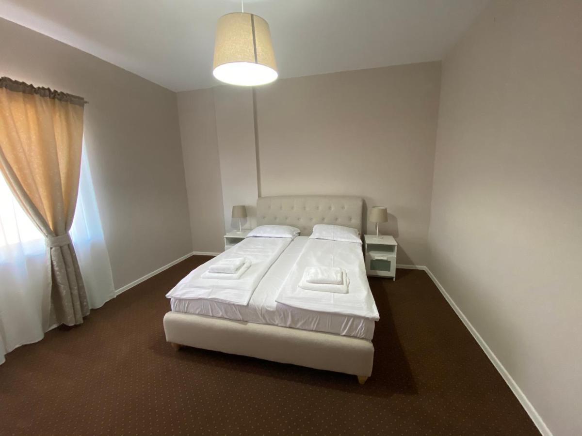 B&B Andero Deva Dış mekan fotoğraf