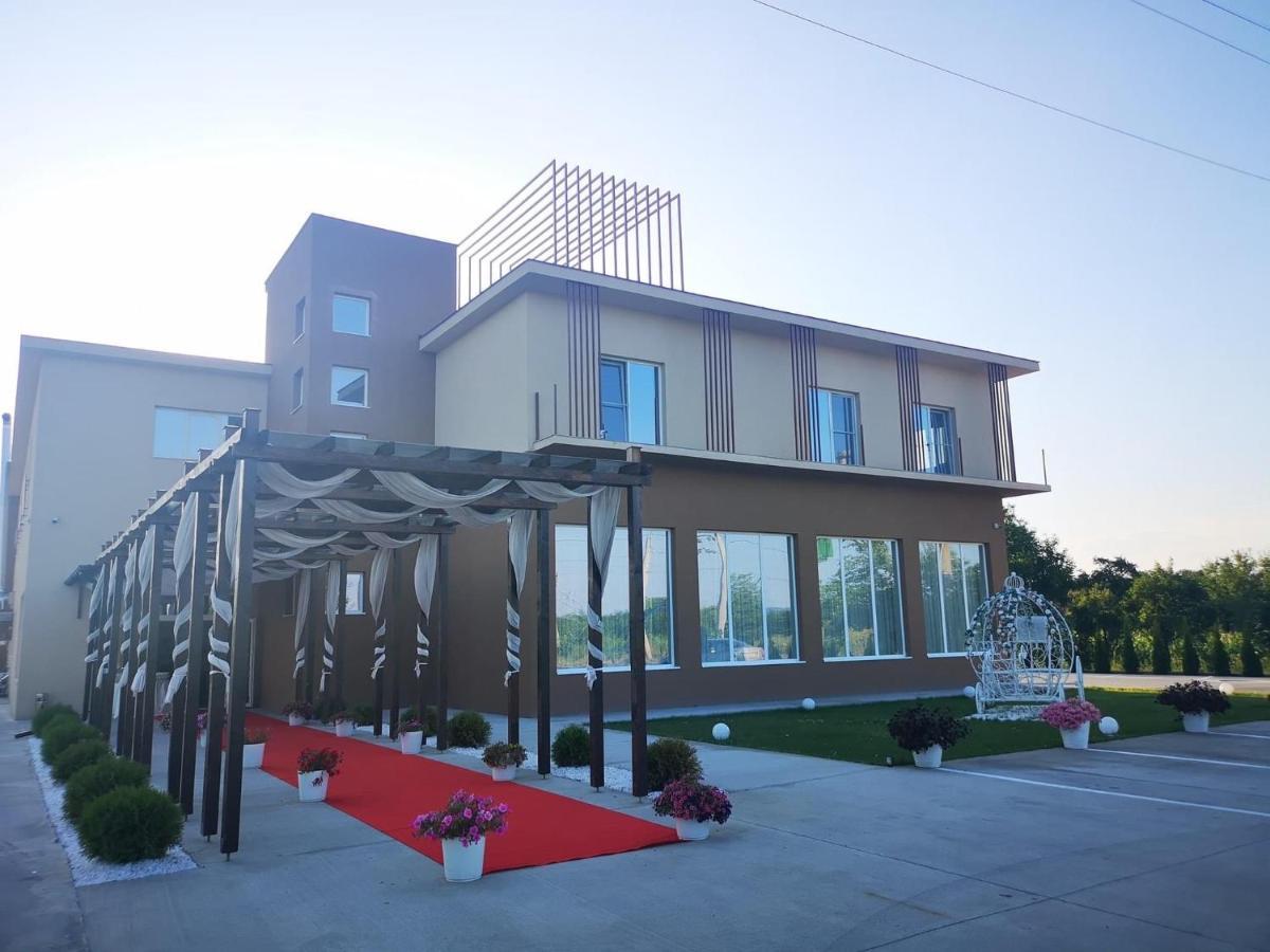 B&B Andero Deva Dış mekan fotoğraf