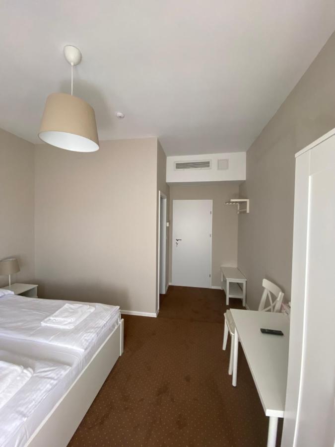 B&B Andero Deva Dış mekan fotoğraf