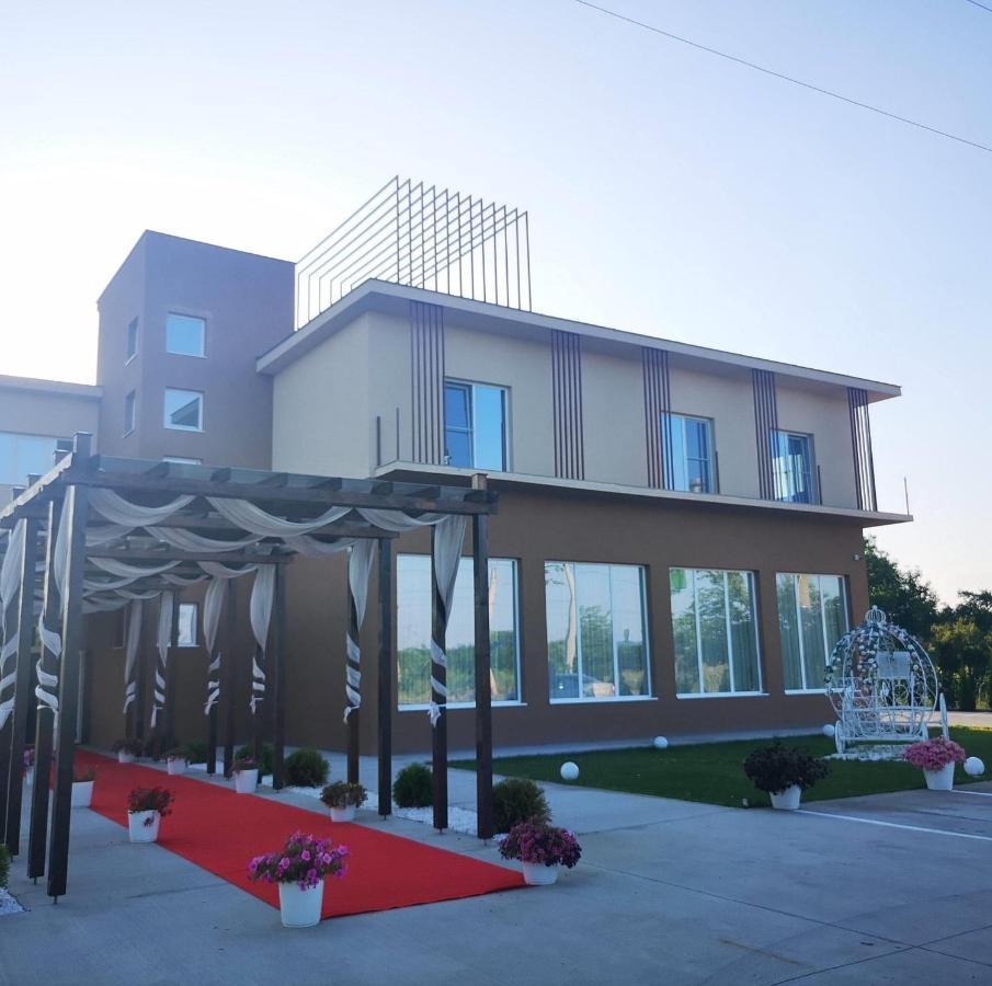 B&B Andero Deva Dış mekan fotoğraf