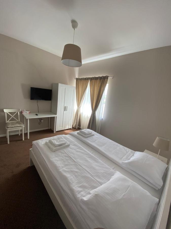 B&B Andero Deva Dış mekan fotoğraf