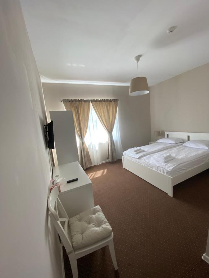 B&B Andero Deva Dış mekan fotoğraf