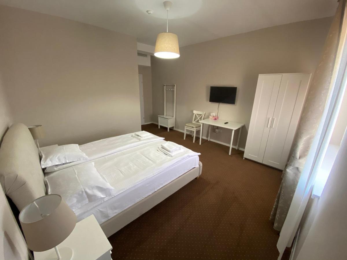 B&B Andero Deva Dış mekan fotoğraf
