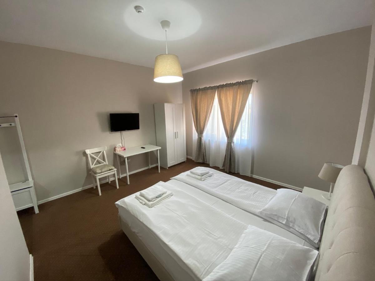 B&B Andero Deva Dış mekan fotoğraf