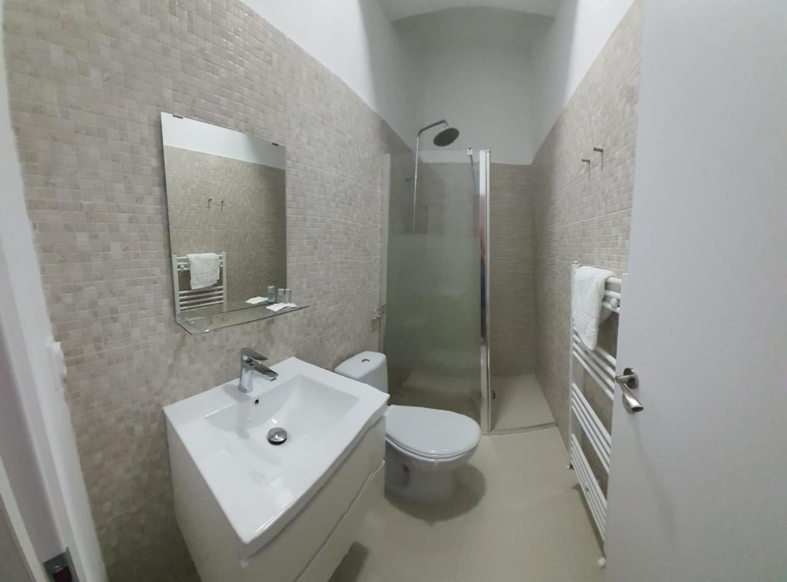 B&B Andero Deva Dış mekan fotoğraf