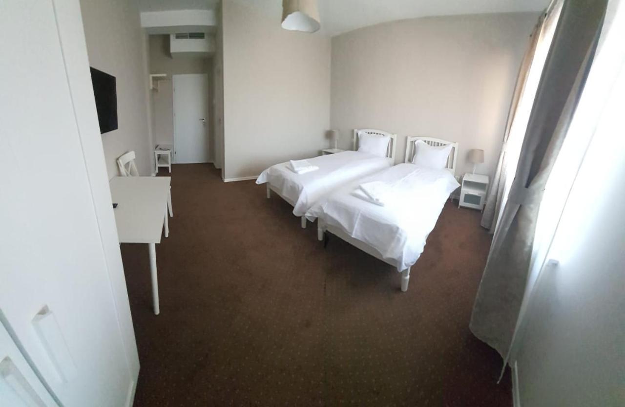 B&B Andero Deva Dış mekan fotoğraf