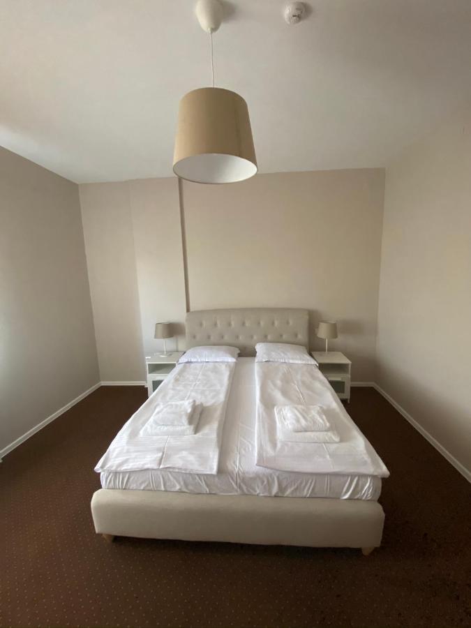 B&B Andero Deva Dış mekan fotoğraf