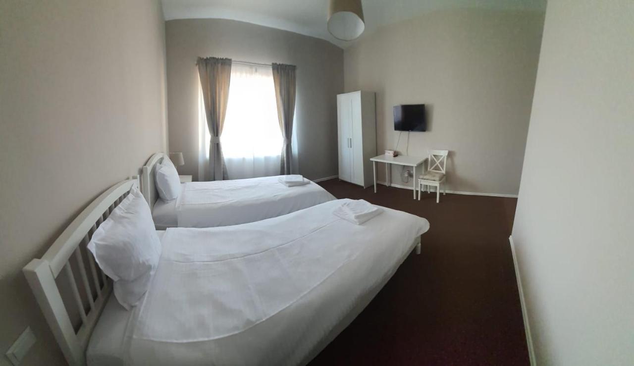 B&B Andero Deva Dış mekan fotoğraf