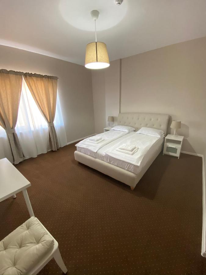 B&B Andero Deva Dış mekan fotoğraf