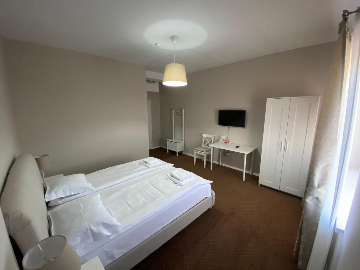 B&B Andero Deva Dış mekan fotoğraf