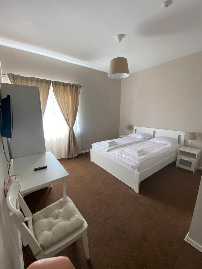 B&B Andero Deva Dış mekan fotoğraf