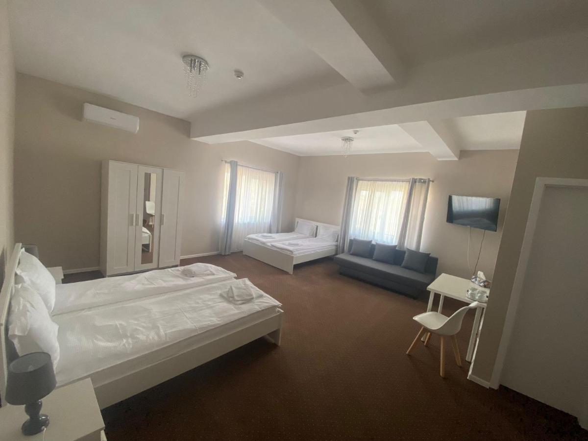 B&B Andero Deva Dış mekan fotoğraf