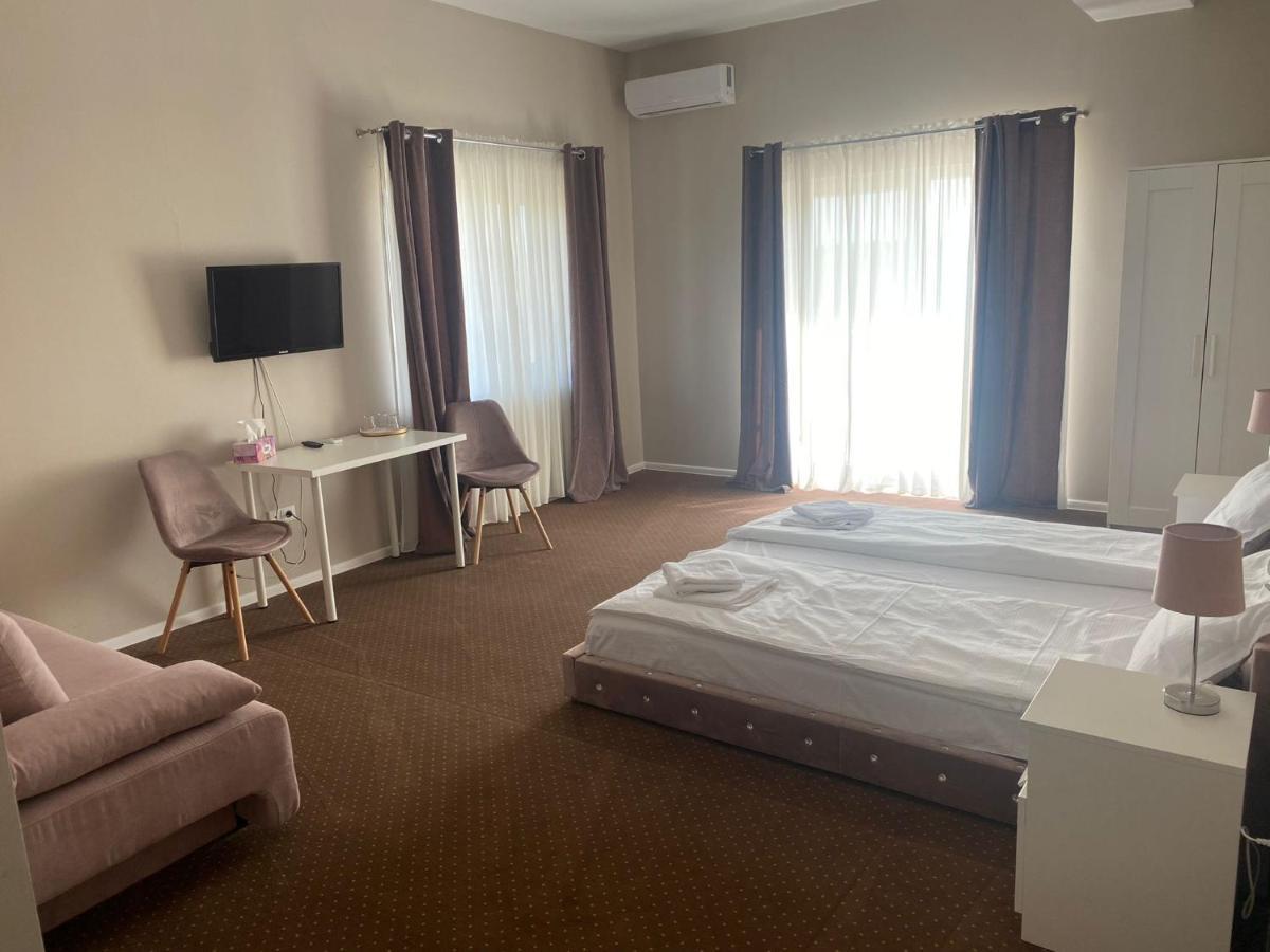 B&B Andero Deva Dış mekan fotoğraf