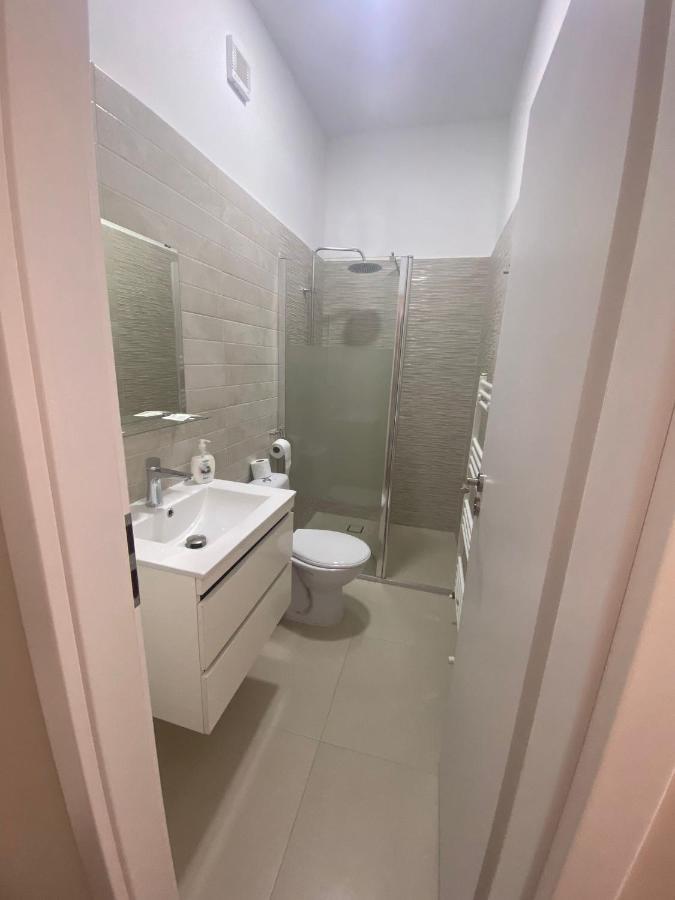 B&B Andero Deva Dış mekan fotoğraf