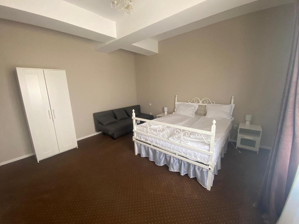 B&B Andero Deva Dış mekan fotoğraf