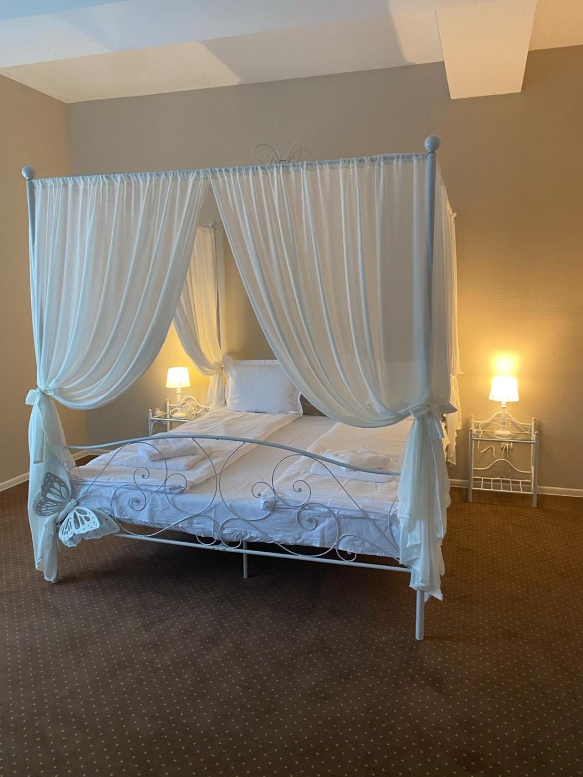 B&B Andero Deva Dış mekan fotoğraf