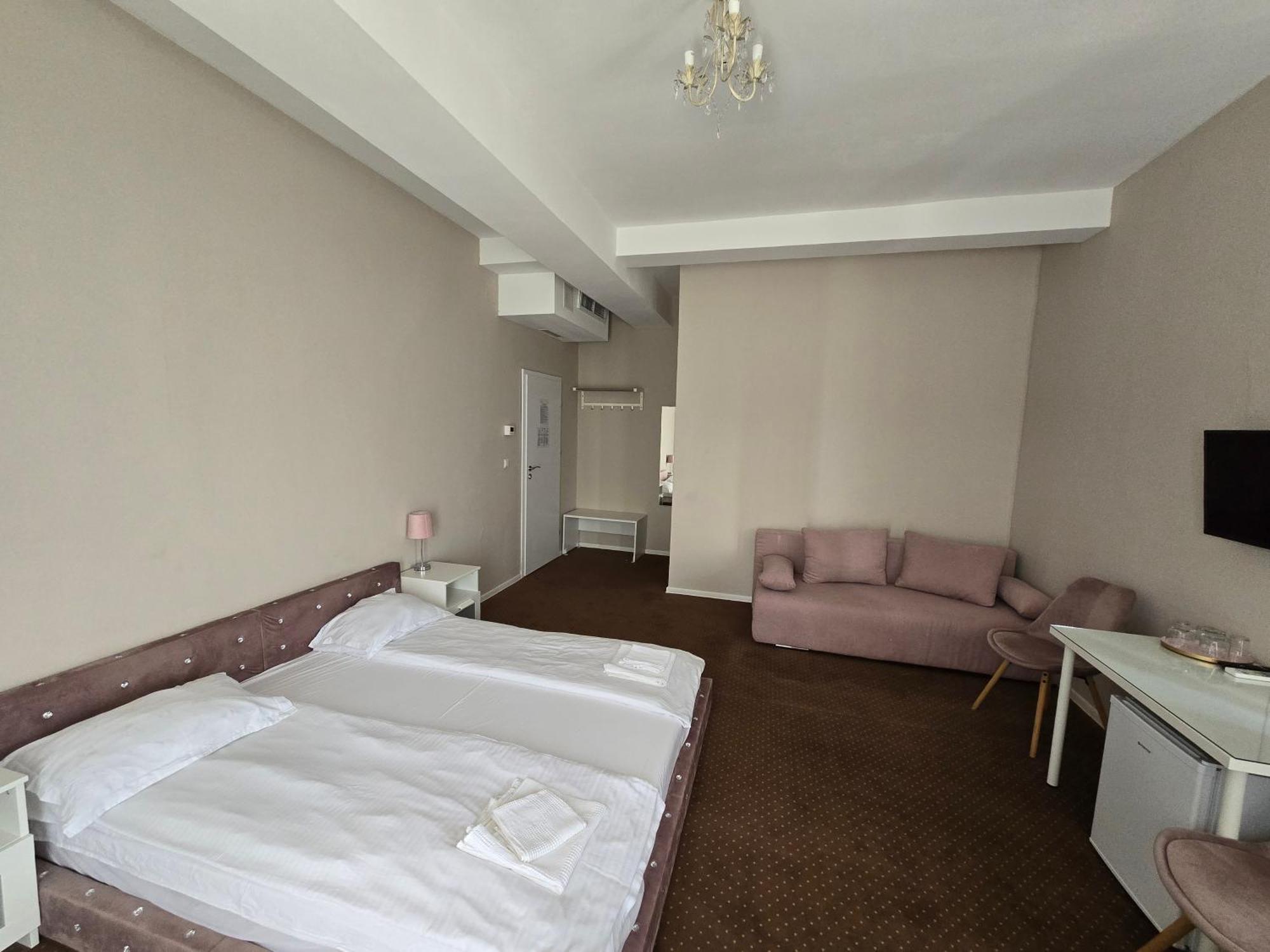 B&B Andero Deva Dış mekan fotoğraf