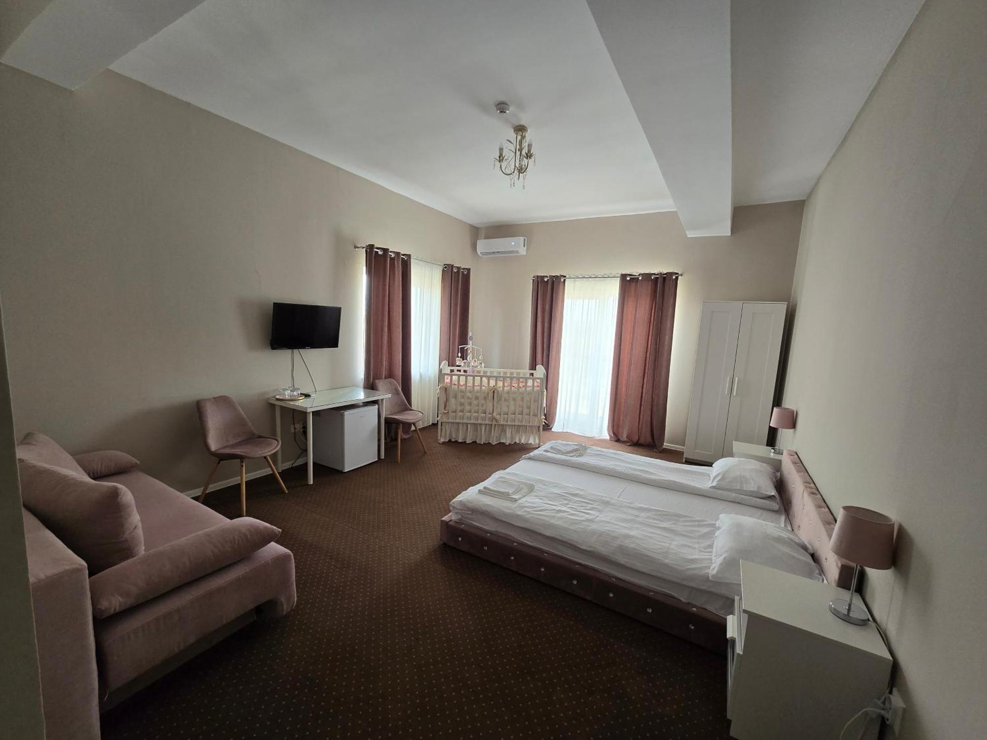 B&B Andero Deva Dış mekan fotoğraf