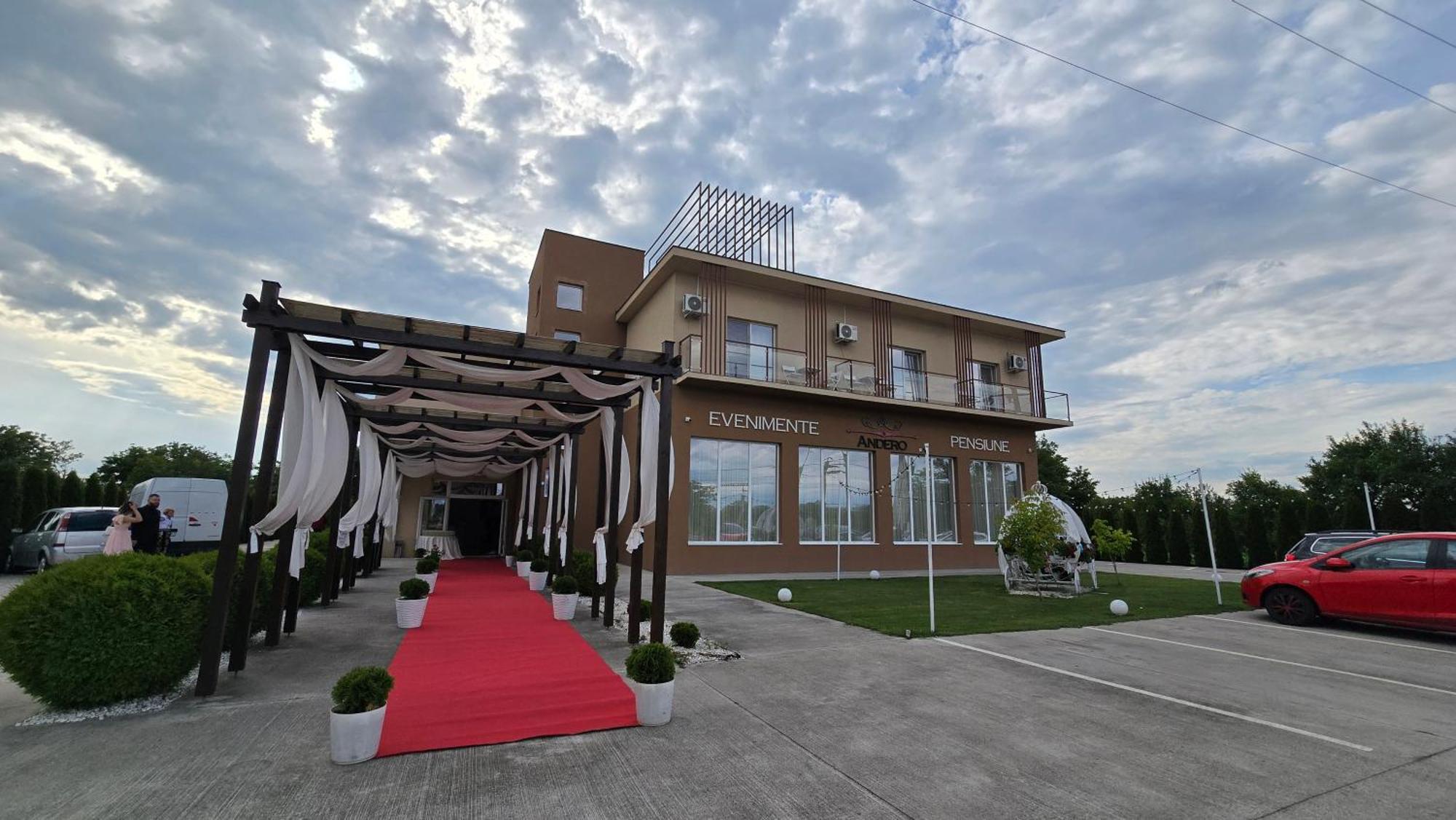 B&B Andero Deva Dış mekan fotoğraf