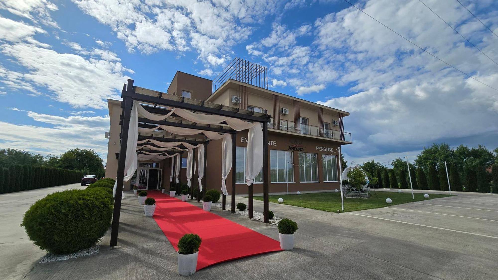 B&B Andero Deva Dış mekan fotoğraf