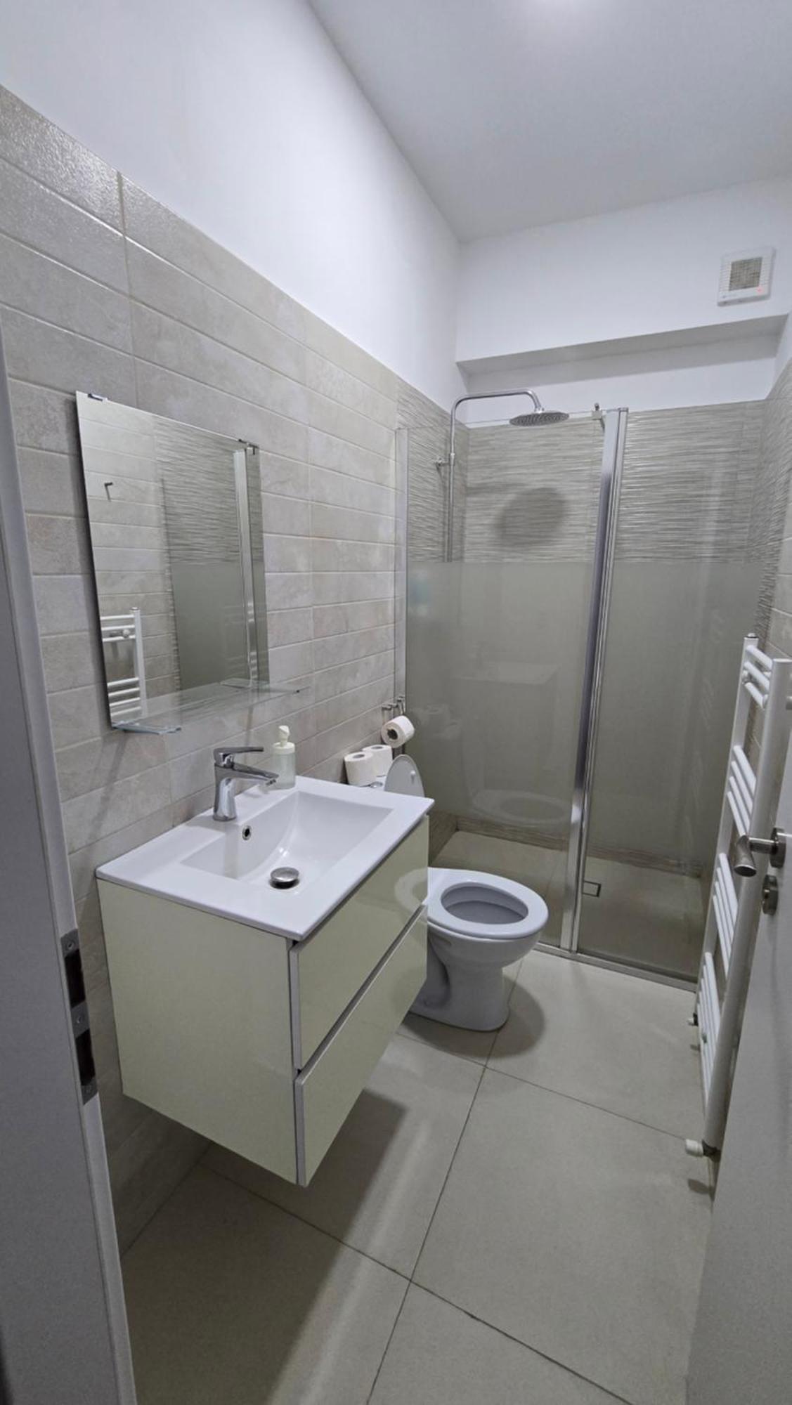 B&B Andero Deva Dış mekan fotoğraf