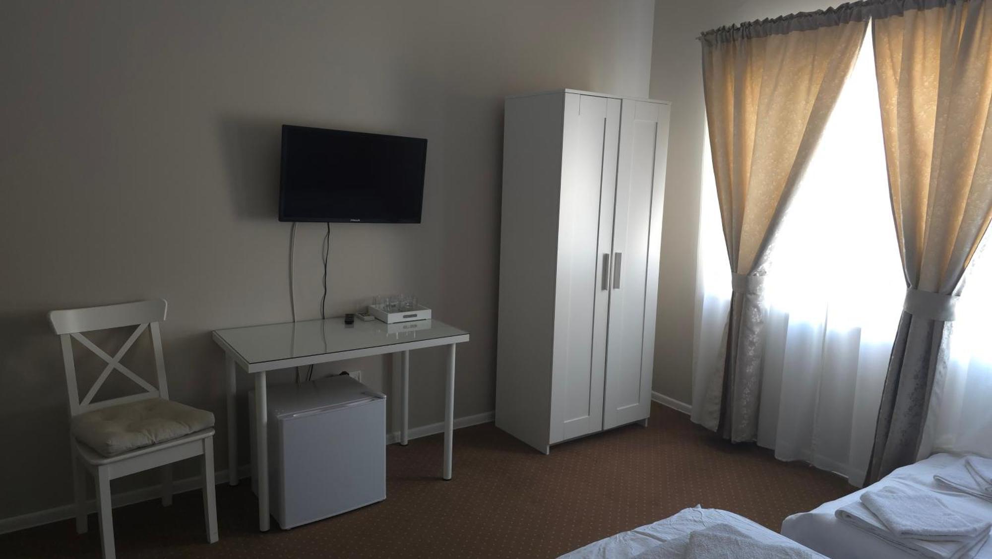 B&B Andero Deva Dış mekan fotoğraf