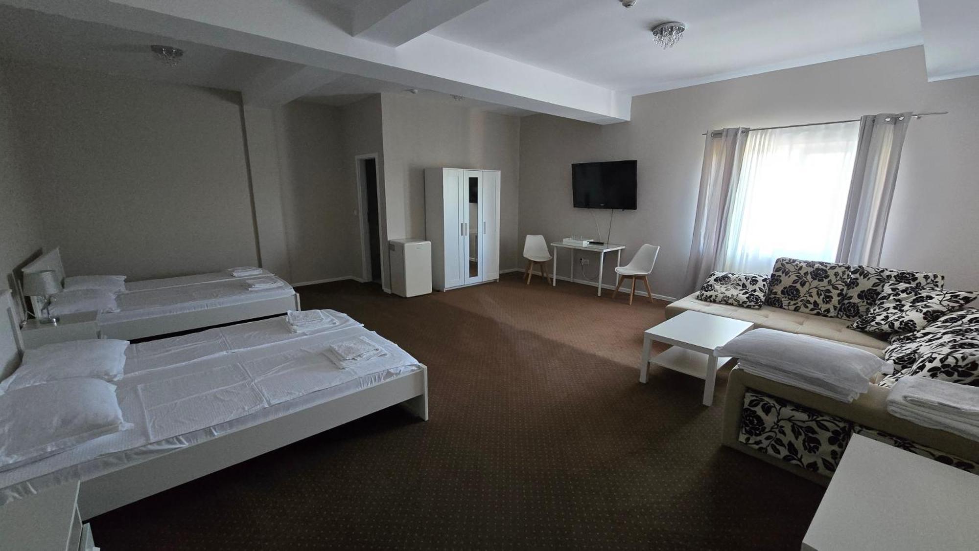 B&B Andero Deva Dış mekan fotoğraf