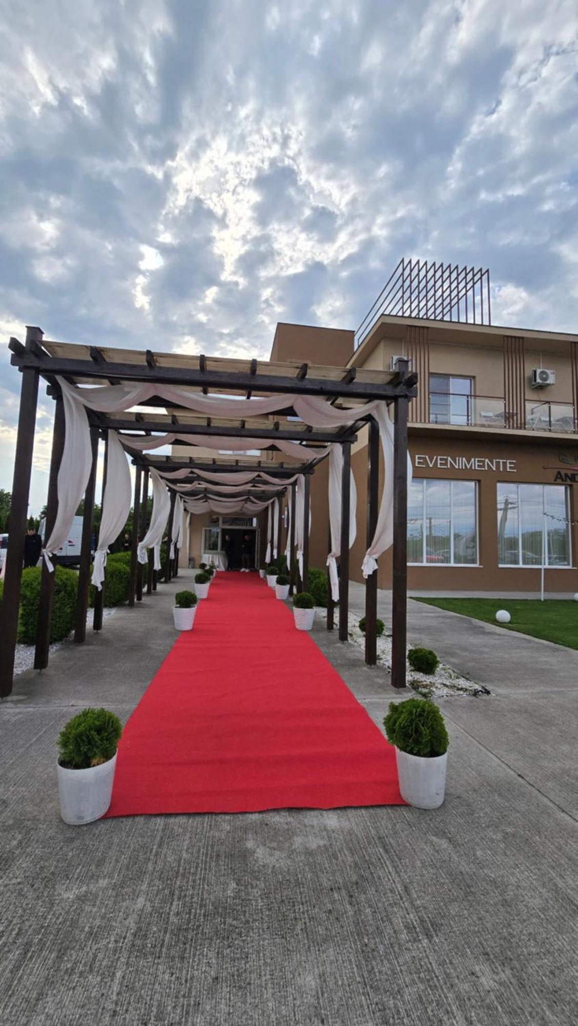 B&B Andero Deva Dış mekan fotoğraf