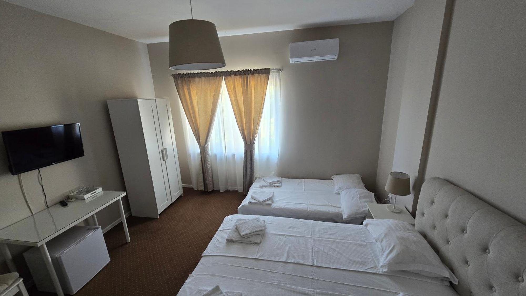 B&B Andero Deva Dış mekan fotoğraf