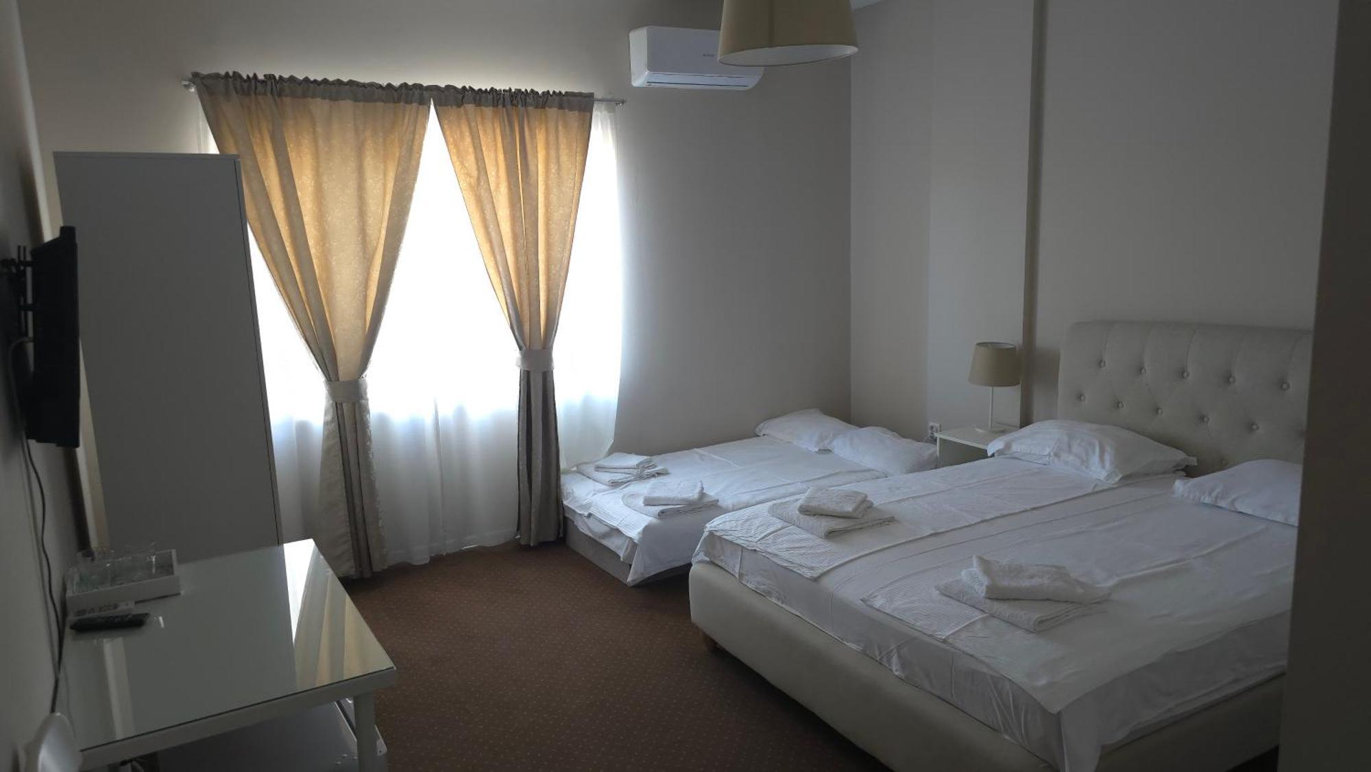 B&B Andero Deva Dış mekan fotoğraf