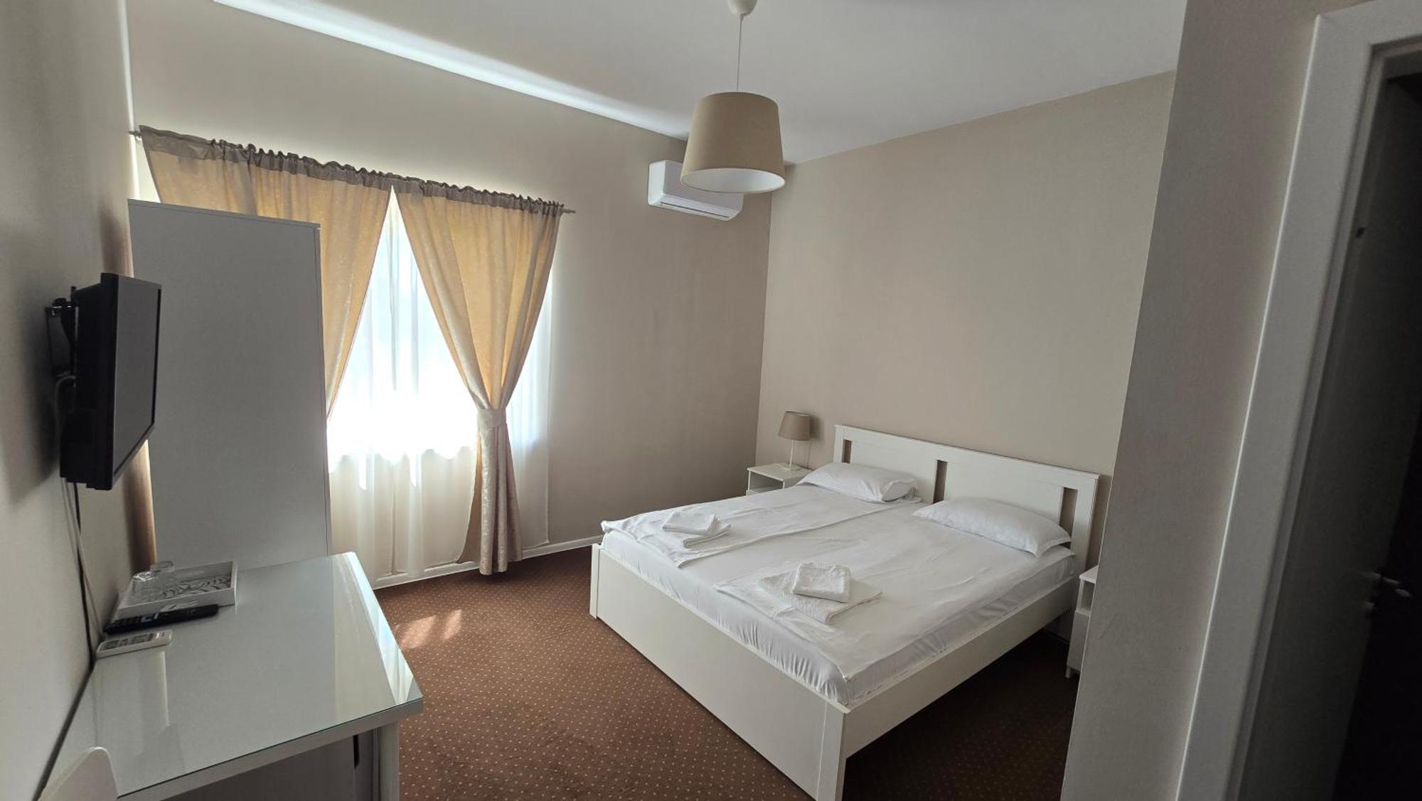 B&B Andero Deva Dış mekan fotoğraf